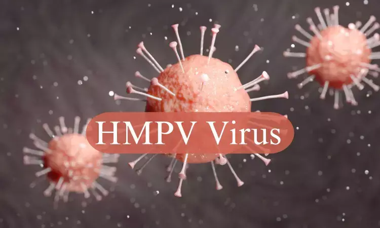 HMPV Virus