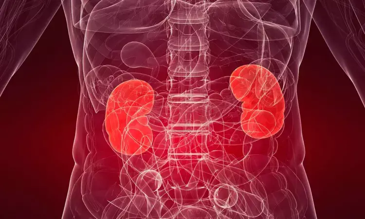 Glucarpidase Enhances Kidney Recovery and Reduces Complications in High-Dose Methotrexate Toxicity: Study