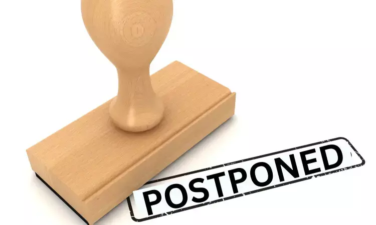 UPDGME Postpones 3rd Round of UP NEET PG 2024 Online Counselling Following Cut-Off Reduction.