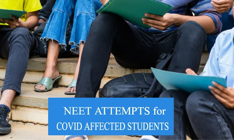 IMA Urges PM Modi to Grant Additional Attempt for COVID affected students