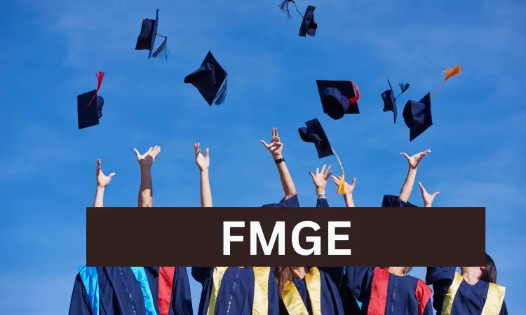 NBE to Release FMGE 2025 Admit Card Today, Exam Scheduled for January 12.