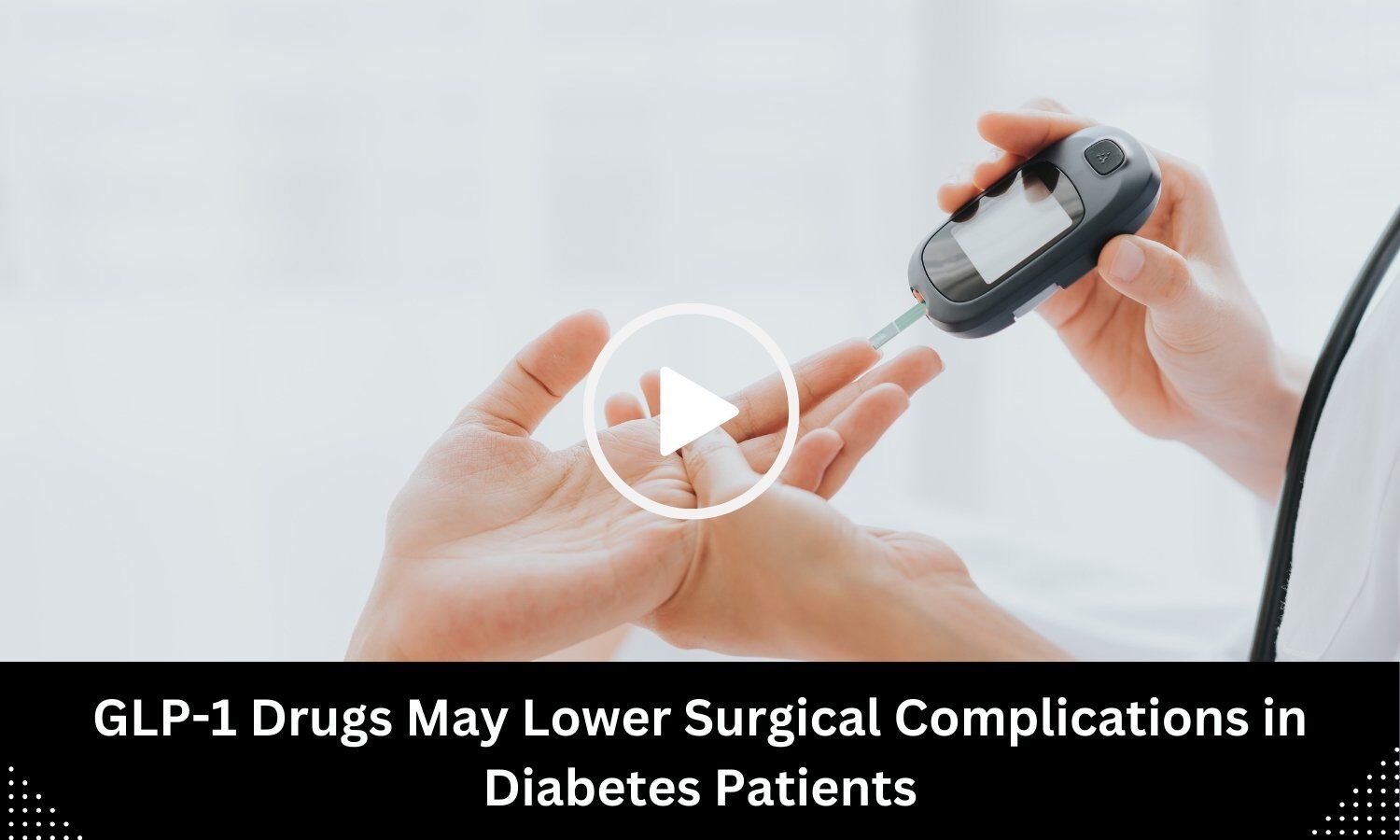 Bleeding at GLP-1 Injection Sites: Comprehensive Guide for Healthcare ...