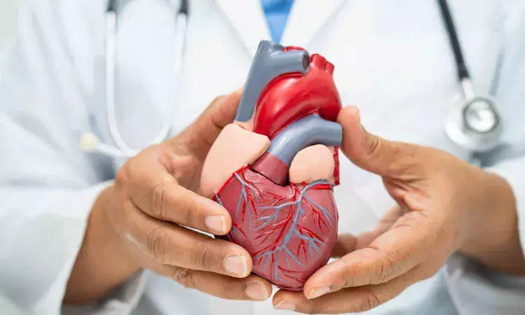 Trametinib new treatment option for with severe hypertrophic cardiomyopathy in children, reveals research