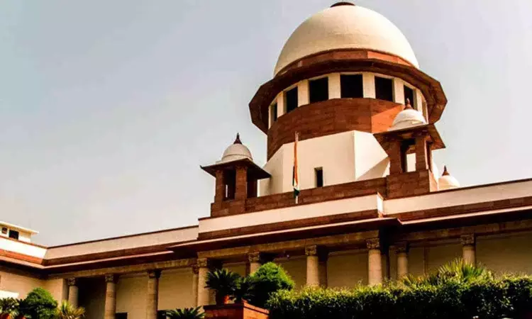 Clinical trials of medicines, vaccines often carried out in poor countries: SC