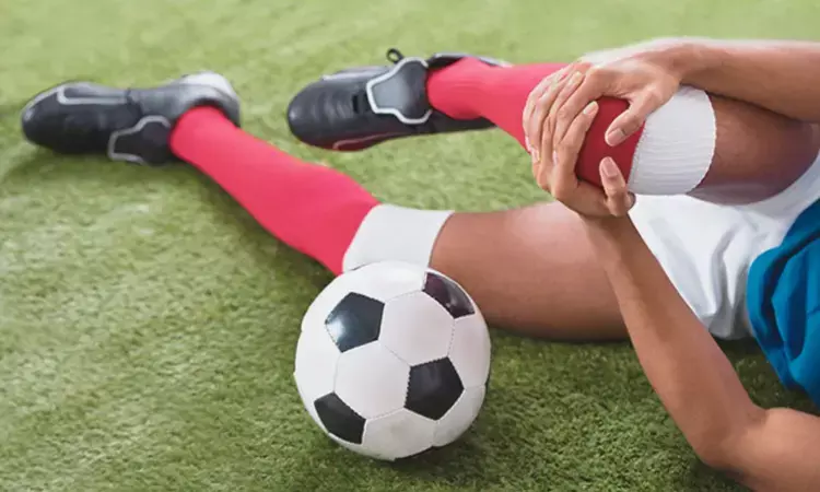 Indian Study Highlights Personalized Strategies for Preventing ACL Injuries in Athletes