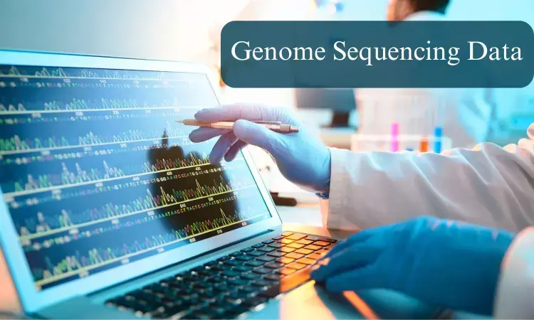 Genome Sequencing Data