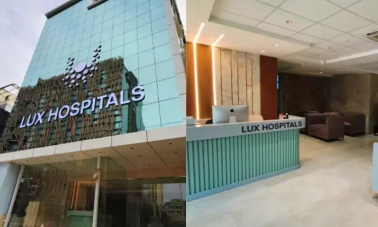 LUX Hospitals