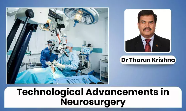 Featured image representing neurosurgery