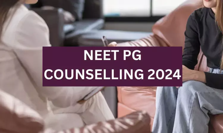 NEET PG Aspirants Write to MCC Demanding to Reconduct Round 3 Counselling