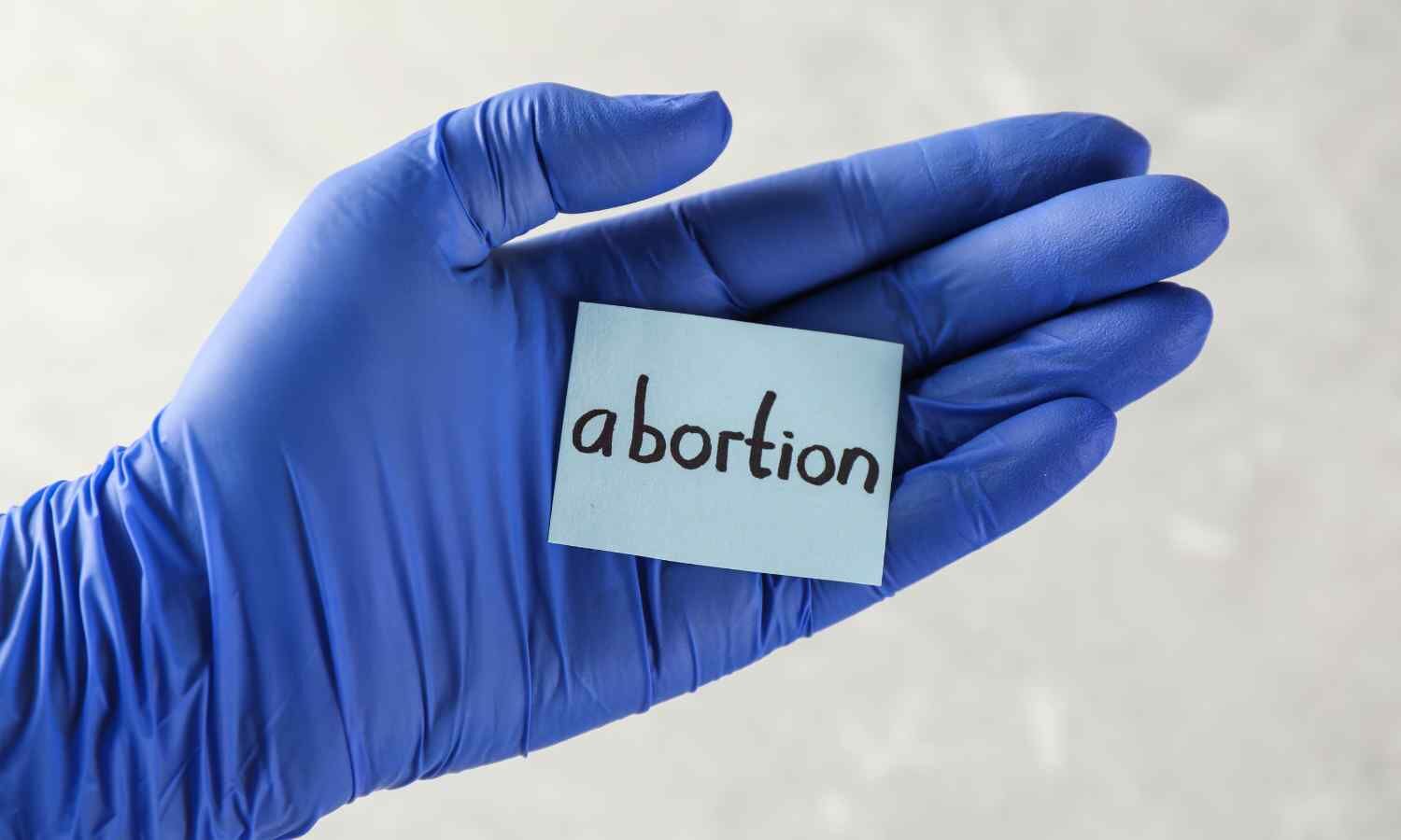 States with abortion restrictions have worse outcomes for patients using fertility treatment, reveals study
