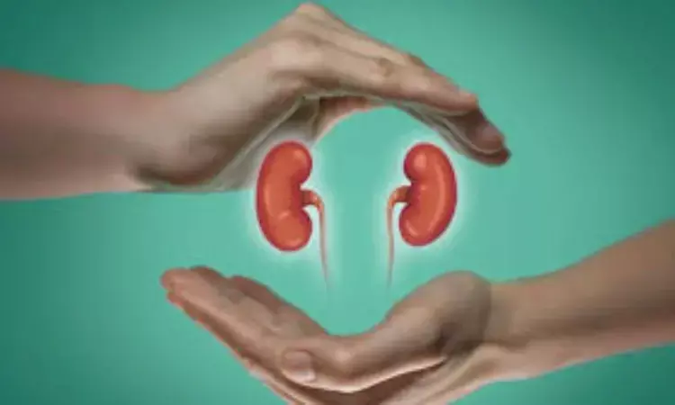 CKD Prevalence Soars in India: Study Calls for Early Detection and Regional Focus