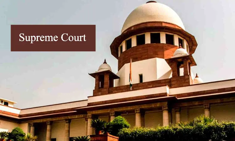 Supreme Court Seeks Response from Union Govt on Plea Seeking Relief for Ukraine Medicos Who Returned in Final Year