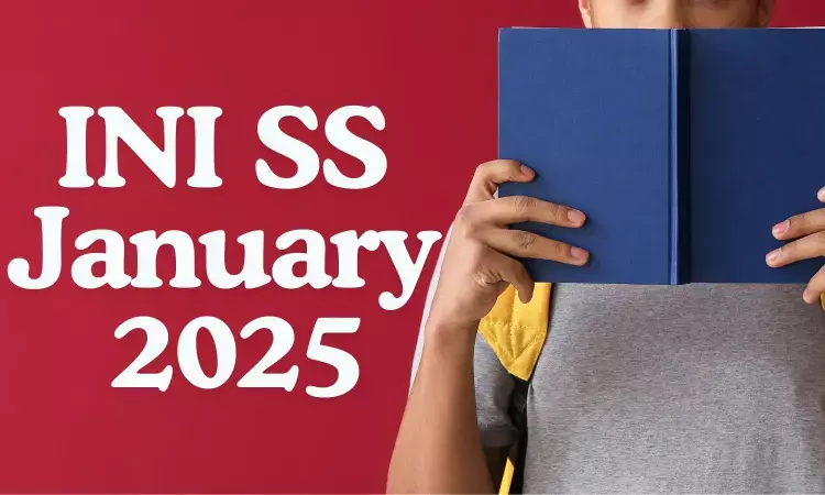 AIIMS New Delhi Releases Vacant Seat Positions for INI-SS January 2025 Counselling 2nd Round.