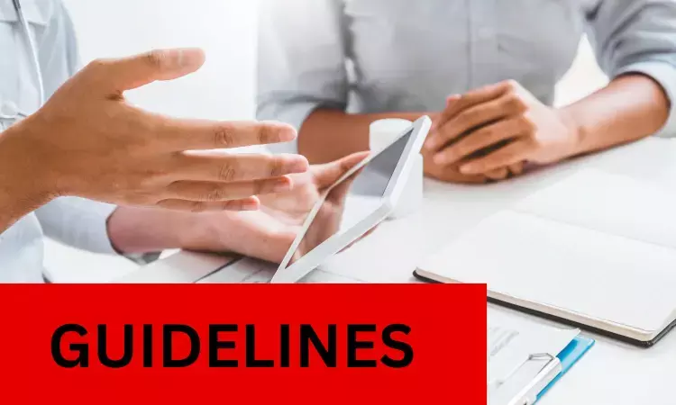 NBE Notifies On Guidelines For CME, Conferences, Seminars, Training Programmes for NBEMS Trainees, Faculty.