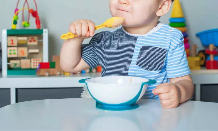 Frequent organic food consumption tied to reduced inhalant allergen sensitization in children: Study