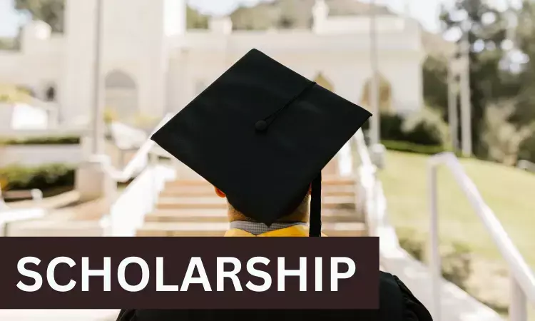 MAMC Invites Applications for 2024-25 Scholarship Schemes.