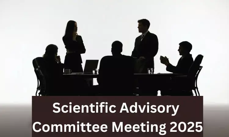 JIPMER Calls for Proposals To 2nd Scientific Advisory Committee Meeting 2025.