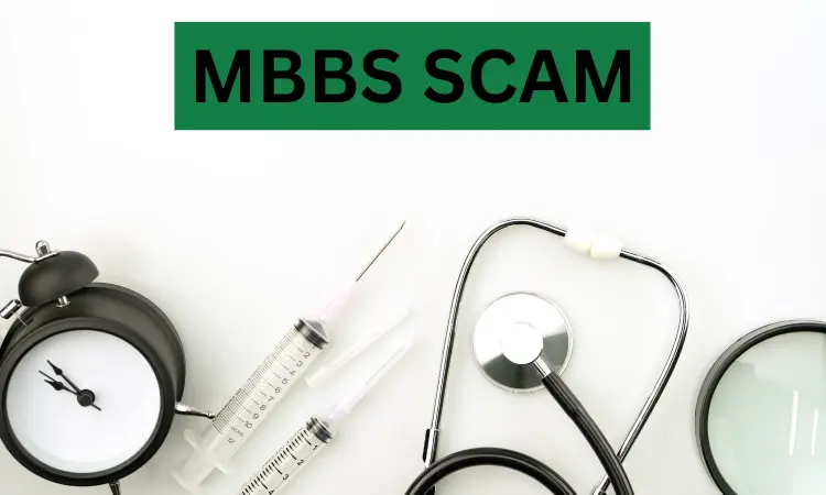 MBBS Exam Scam at Pandit BD Sharma UHS: District Administration told to expedite Probe.