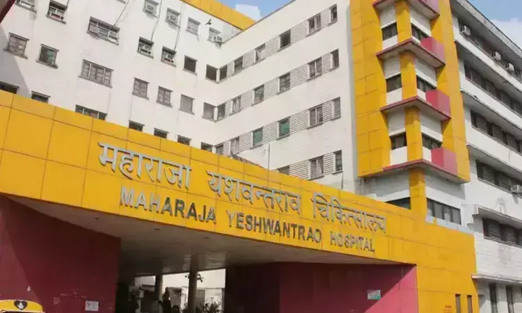 MY Hospital Seeks New Diagnostic Partner After KRSNA Removal Over Irregularities