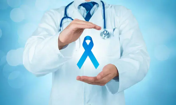 Worse outcomes for men who avoid prostate cancer screening,  suggests study