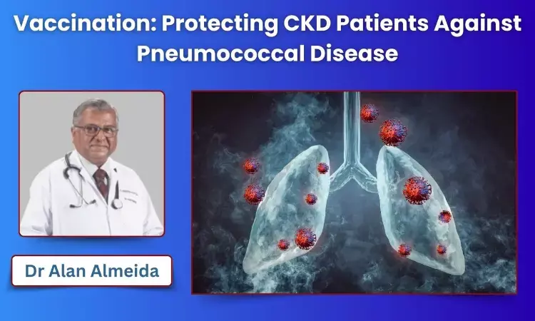 Addressing Pneumococcal Disease in CKD Patients: A Call for Preventive Action