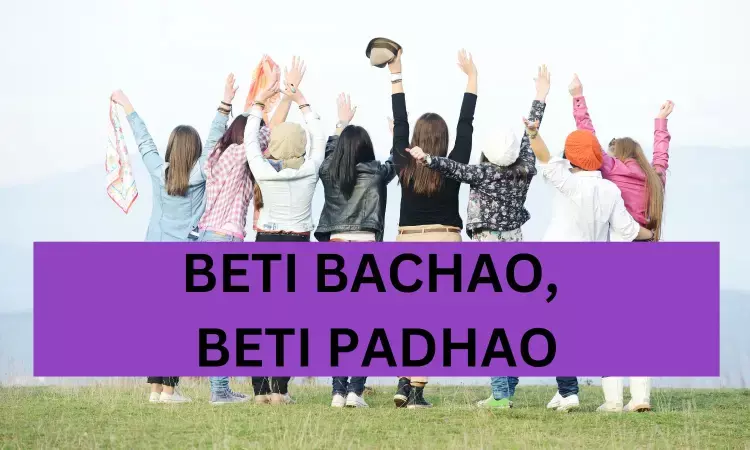 NMC Notifies On ‘Beti Bachao Beti Padhao” Incredible 10-Year Milestone Completion Today.