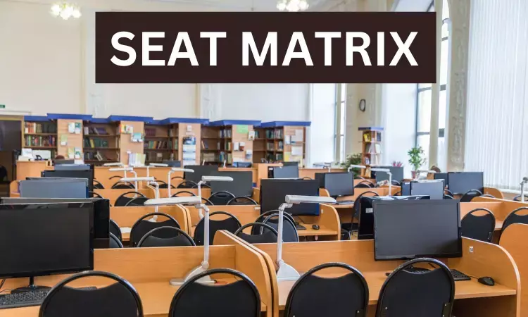 KEA Releases PBBSC 2024 In-Service 2nd Round Provisional Seat Matrix.