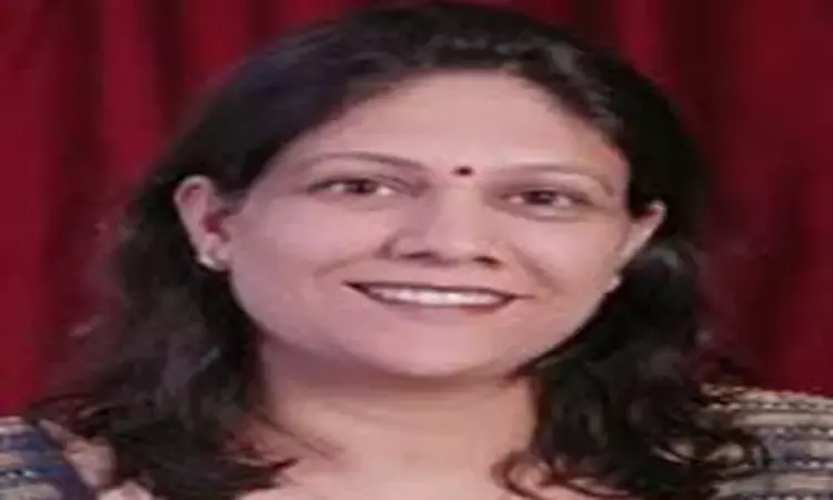 HC Resolves Principal Dispute at Govt Dental College Indore, Dr Alka Gupta  Assumes Charge