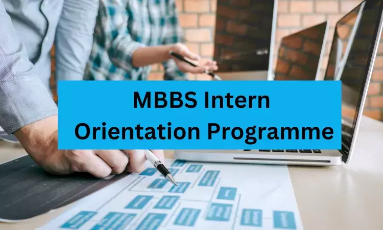 JIPMER notifies on Orientation Program for MBBS Interns For February 2025 Batch.