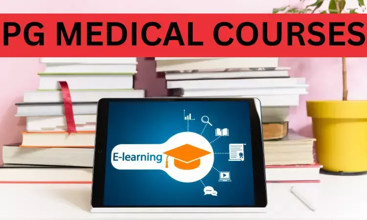 DME Gujarat Begins Round 2 Admission Cancellation Process for PG Medical Courses.