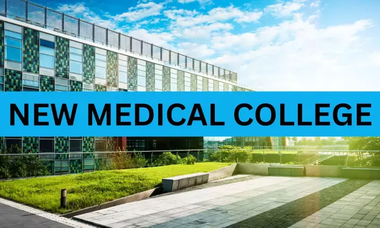 Gujarat Soon to Get 41st Medical College as ESIC Hospital Naroda-Bapunagar.