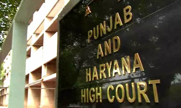 Punjab and Haryana High Court directs PGIMER to install signboards for poor patient welfare fund