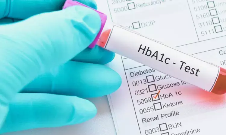 Study Reveals Strong Link Between Elevated HbA1c and Increased Hypertension Risk