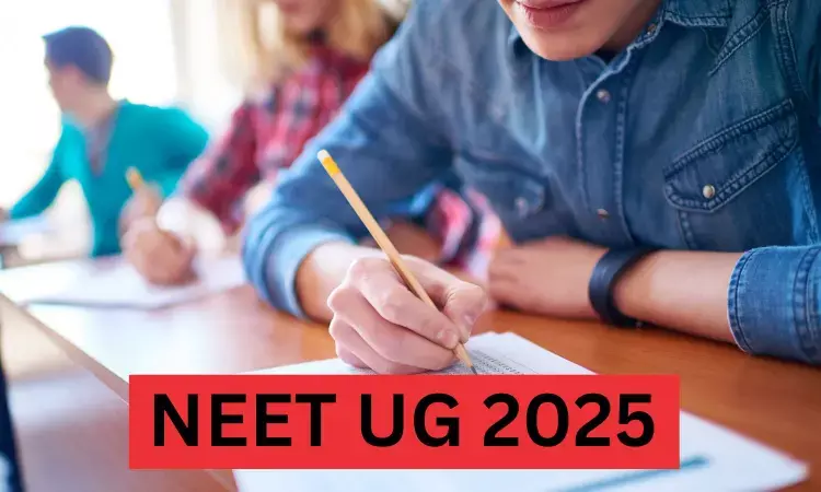 NEET 2025 to Offer Over 1.2 Lakh MBBS Seats.