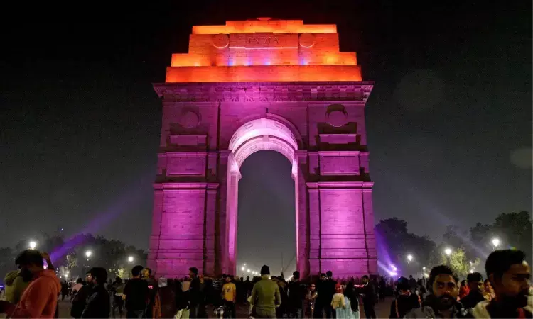 India Gate