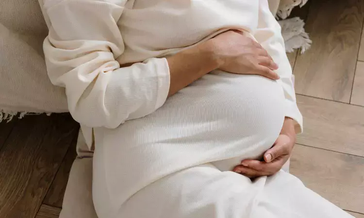 New study finds increased maternal complications with previable premature rupture of membranes