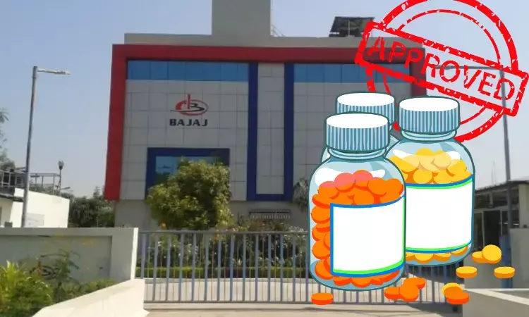 DCGI nod to Bajaj Healthcare for manufacturing Parkinsons disease psychosis drug Pimavanserin in India