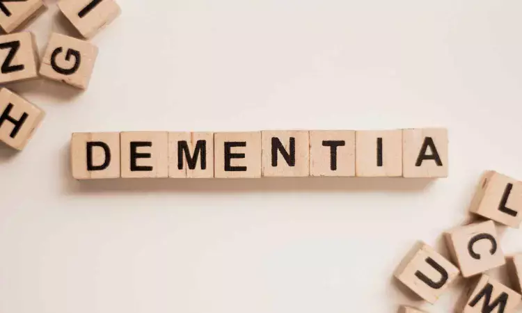 Being social may delay dementia onset by five years, reports research