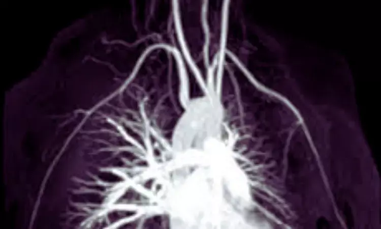 Ferumoxytol-Enhanced MR Angiography: Safe and Effective Imaging Option for CKD Patients, Pilot Study Finds