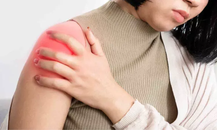 How do you treat rotator-cuff tears?