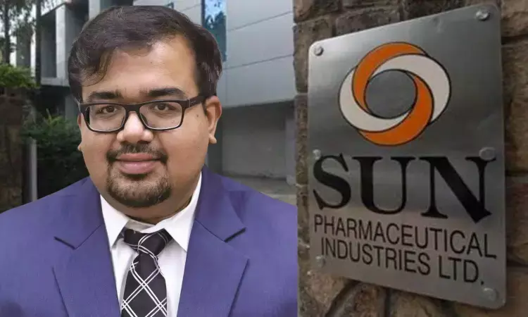 Sun Pharma names Aalok Shanghvi as COO