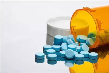 NSAIDs Most Effective and Safest for Acute Pediatric Pain: JAMA