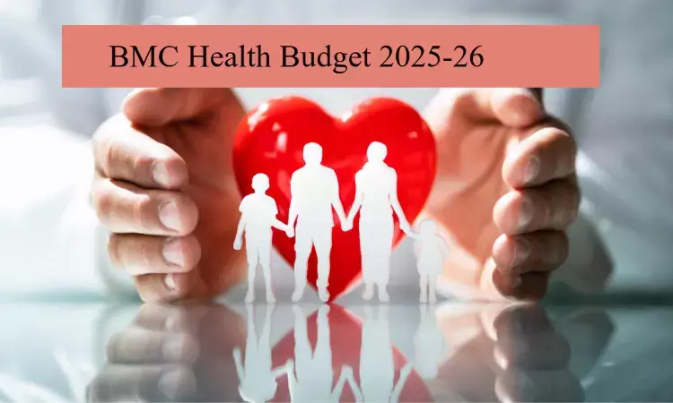 Union Budget 2025 Health Highlights