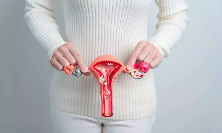 Childhood trauma may increase the risk of endometriosis, reveals research