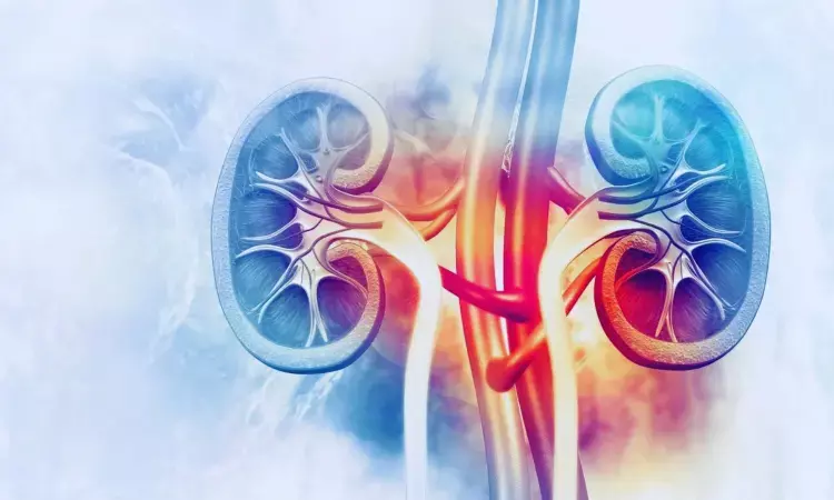 Empagliflozin Reduces CI-AKI Risk in PCI Patients by Improving Renal Function: Study Reveals