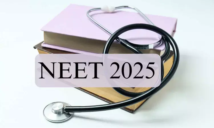 NEET 2025