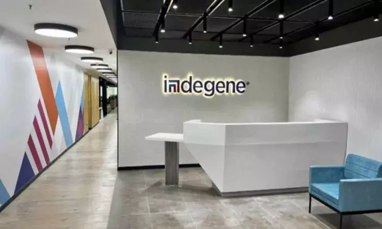 Indegene launches new entity in Spain