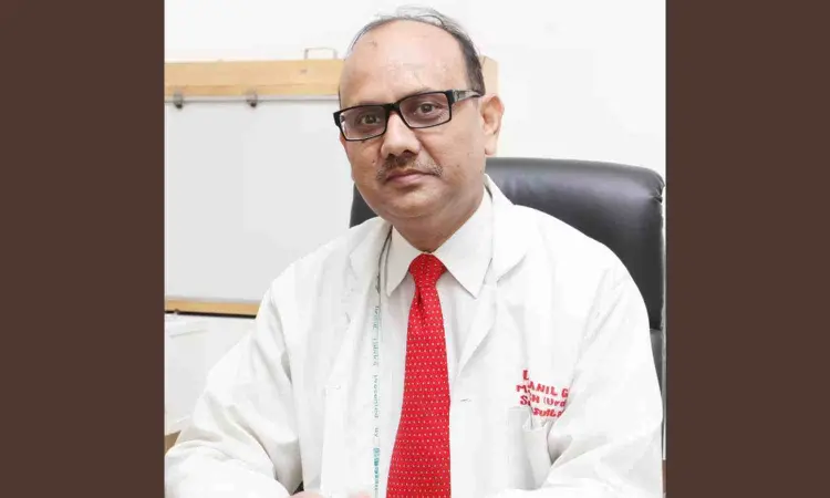 Renowned urologist Dr Anil Goyal wins Delhi Assembly Election 2025 from Krishna Nagar