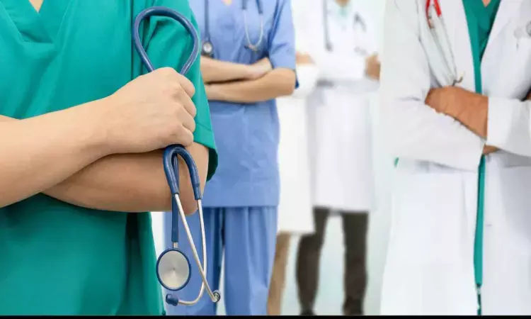 Tripura State Medical Council makes registration of doctors mandatory