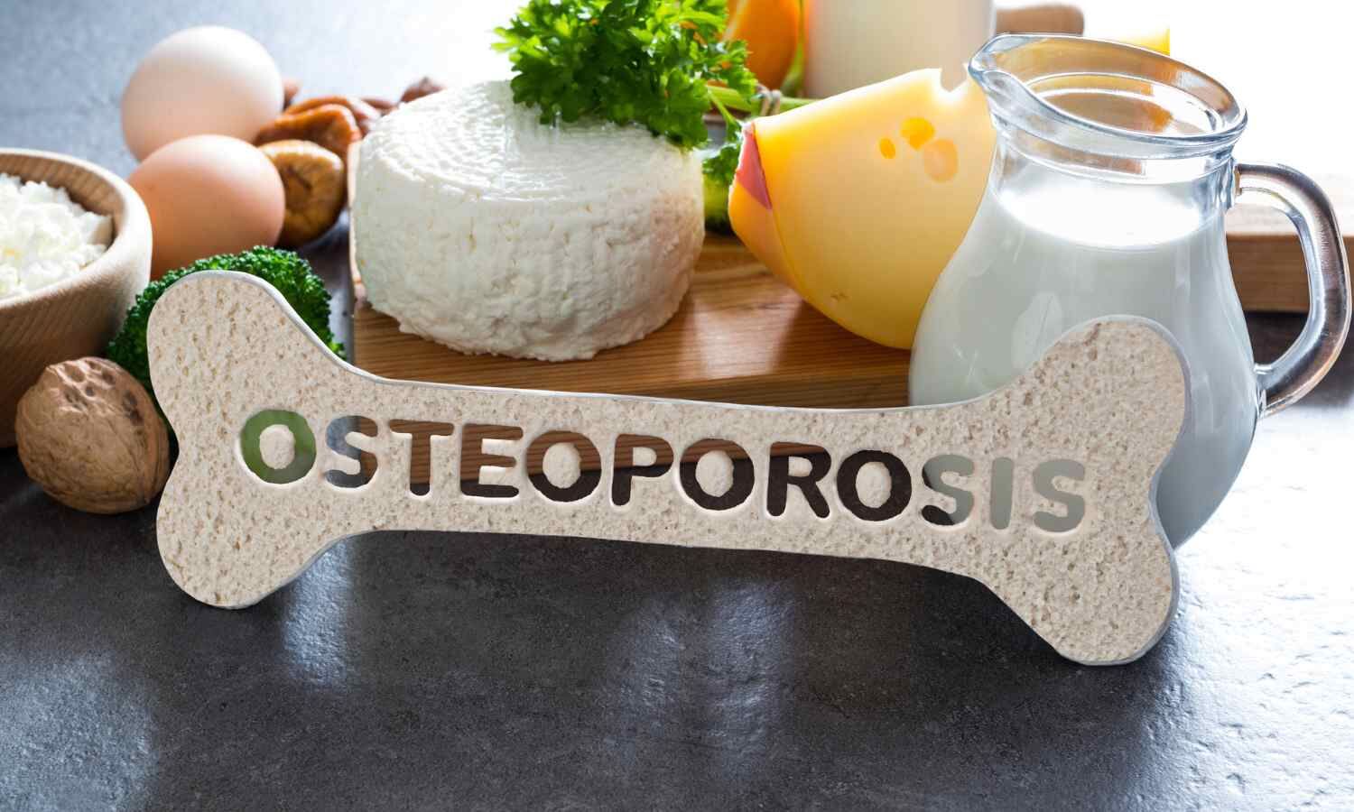 Osteoporosis drug shows potential against diseases caused by excess iron, finds study